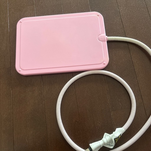 ペットヒーター