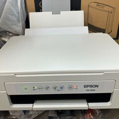 ジャンク品　エプソンプリンター　EW-052A