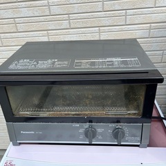 パナソニック オーブントースター 2019年製