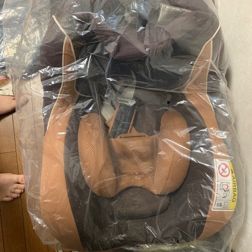 チャイルドシート