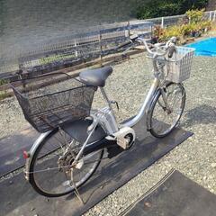 決定‼️ブリジストン 電動自転車の画像