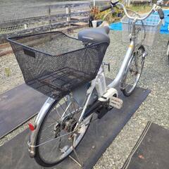 決定‼️ブリジストン 電動自転車の画像