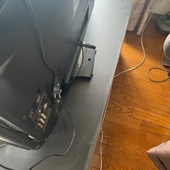 【早急取引】テレビ台のみの画像