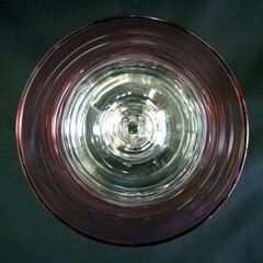 ☆石塚硝子 ワイングラス ペアセット ADERIA GLASS 酒器 S-5350 ガラス器 日本製 箱付き 札幌 北20条店の画像