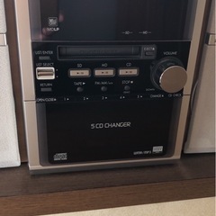 【９月引取希望】コンボ（CD.SD.MD）の画像