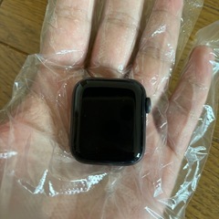 即日Apple Watch 6