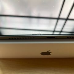 【極美品】 iPad mini 第6世代 WiFi 64GB スペースグレイの画像