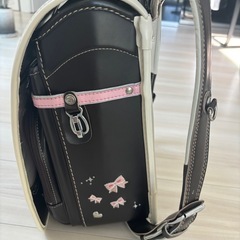 クラリーノランドセルの画像