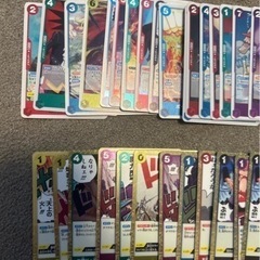 ワンピースカード　まとめて　280枚以上の画像