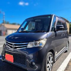 早い者勝ち❗　車検たっぷり❗　人気のハイウェイスター❗　走りのターボ❗の画像