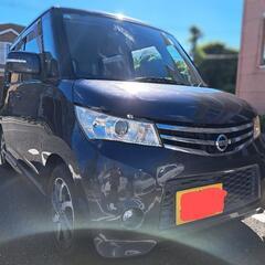 早い者勝ち❗　車検たっぷり❗　人気のハイウェイスター❗　走りのターボ❗の画像