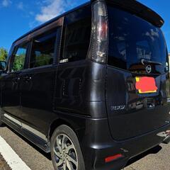 早い者勝ち❗　車検たっぷり❗　人気のハイウェイスター❗　走りのターボ❗の画像