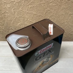 新品未使用カストロール　castrol GIE ULTRACLE...