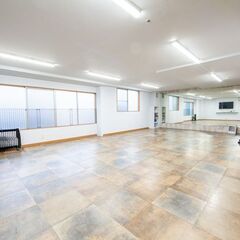 あなたの趣味を事業化しませんか？（ダンス教室など
