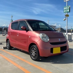 MRワゴン MF22S 車検1年 85000㌔ 大阪