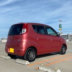 MRワゴン MF22S 車検1年 85000㌔ 大阪の画像
