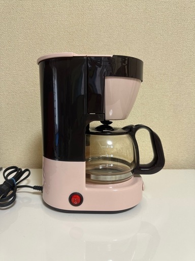 週末限定値下げ！Toffy  コーヒーメーカー