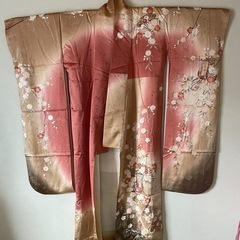 成人式振袖セット
