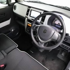 装備充実👍車検2年付でゲット🚗スズキ☆ハスラーの画像