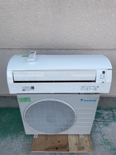 【2020年製】ダイキン　家電 季節、空調家電 エアコン