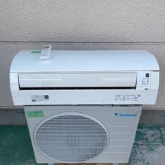【2020年製】ダイキン　家電 季節、空調家電 エアコン