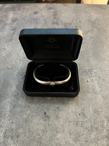 ARIZONA FREEDOM 
バングル