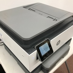 ⭐️激安⭐️ 複合機　HP officejet pro 9010の画像