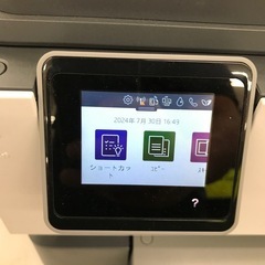 ⭐️激安⭐️ 複合機　HP officejet pro 9010の画像