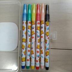 【中古】カラーペンの画像