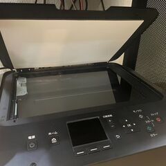 キヤノンMG6730中古プリンター【1ヶ月保証付き♪】の画像
