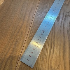 1m定規