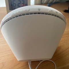 美品⭐︎PHILIPS光目覚まし時計の画像