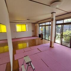 素敵な施設経営者様に決まりました！高松市新田町甲　古高松南小学校...