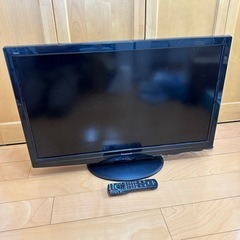 パナソニック　VIERA 37 TH-L37G2-K 　家電 テ...