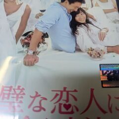 （中古DVD）完璧な恋人に出会う方法　1
