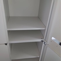 業務用ダイヤル錠ロッカーの画像