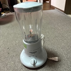 ミキサー