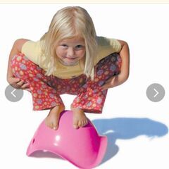 ビリボーという おもちゃですの画像