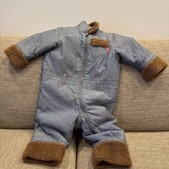 80-95子供服の画像