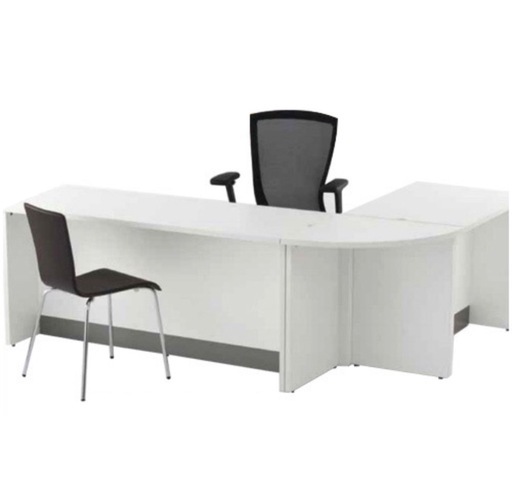 ローカウンター フルセット ホワイト