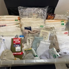 新品下着類^_^