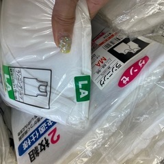 新品下着類^_^の画像