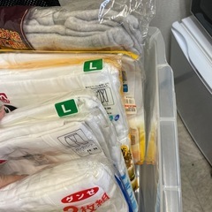 新品下着類^_^の画像