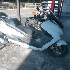 ただ今交渉中！マジェスティ250 SG03Jの画像