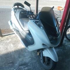 ただ今交渉中！マジェスティ250 SG03J