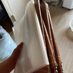 メニュー入れ