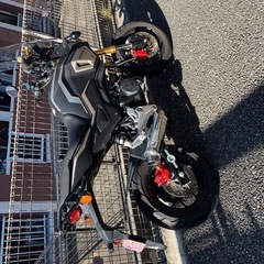 受け渡しきまりました。