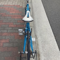 🚴ライトウェイ　ソノマの画像