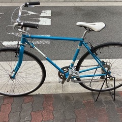 🚴ライトウェイ　ソノマの画像