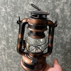かわいいランタン